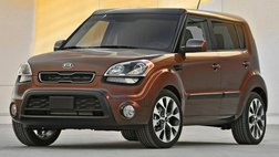2013 Kia Soul !
