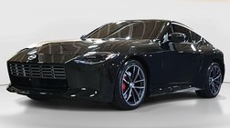 2023 Nissan Z Performance