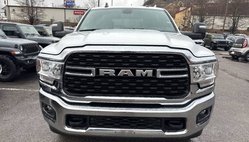 2024 Ram Ram Pickup 2500 Big Horn