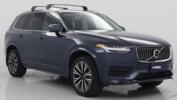 2022 Volvo XC90 T6 Momentum 6-Passenger