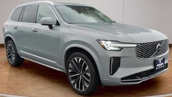 2026 Volvo XC90 B6 Plus 7P