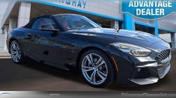 2019 BMW Z4 sDrive 30i