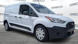 2019 Ford Transit Connect XL