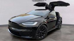 2023 Tesla Model X Base