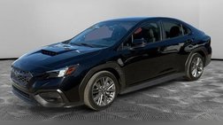 2024 Subaru WRX Base