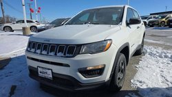 2021 Jeep Compass Sport