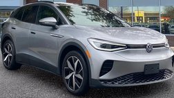 2023 Volkswagen ID.4 Pro S