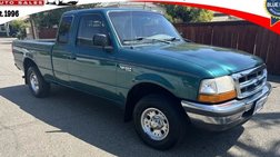 1998 Ford Ranger XLT