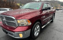2016 Ram Ram Pickup 1500 SLT