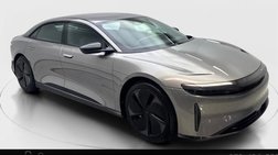 2024 Lucid Air Touring