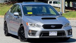 2021 Subaru WRX Premium
