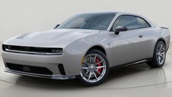 2025 Dodge Charger Daytona Scat Pack