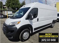 2023 Ram ProMaster 3500 159 WB