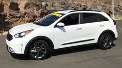 2017 Kia Niro EX