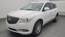 2017 Buick Enclave Convenience