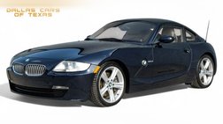 2007 BMW Z4 3.0si