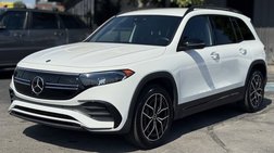 2023 Mercedes-Benz EQB EQB 250+