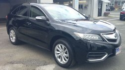 2016 Acura RDX Base