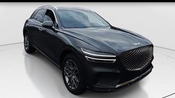2025 Genesis GV70 2.5T Standard