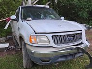 1999 Ford F-150 