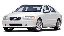 2009 Volvo S60 2.5T