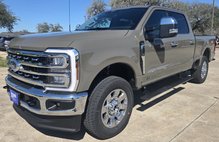 2026 Ford Super Duty F-250 Lariat