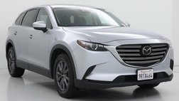 2023 Mazda CX-9 Touring