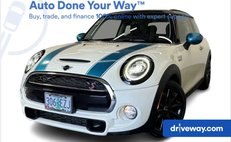 2019 MINI Hardtop Cooper S