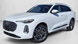 2025 Audi Q5 quattro Premium Plus TFSI