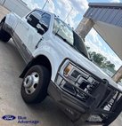 2022 Ford Super Duty F-350 King Ranch