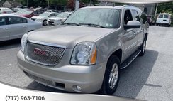 2007 GMC Yukon XL Denali