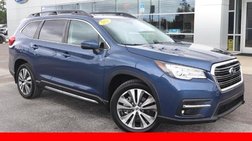 2021 Subaru Ascent Limited 7-Passenger