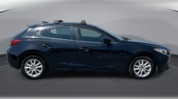 2016 Mazda MAZDA3 i Touring