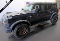 2021 Ford Bronco Big Bend 4-Door 4WD
