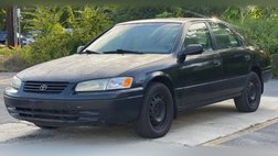1998 Toyota Camry LE
