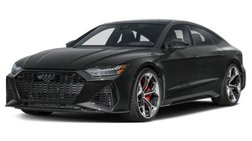 2025 Audi RS 7 performance 4.0T quattro