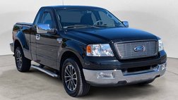 2004 Ford F-150 XLT