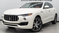 2022 Maserati Levante GT