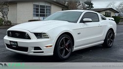 2013 Ford Mustang GT