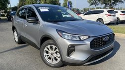 2023 Ford Escape Hybrid Active