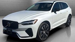 2024 Volvo XC60 B5 Plus Dark Theme
