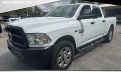 2015 Ram Ram Pickup 2500 Tradesman