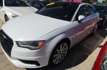 2015 Audi A3 2.0T quattro Premium Plus