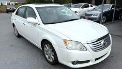 2008 Toyota Avalon XL