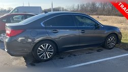 2019 Subaru Legacy 2.5i Premium