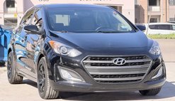 2016 Hyundai Elantra GT Base