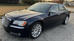 2012 Chrysler 300 Limited