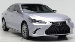 2023 Lexus ES 350 Ultra Luxury