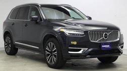 2022 Volvo XC90 Recharge T8 Inscription Expression 6P