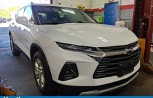 2019 Chevrolet Blazer LT